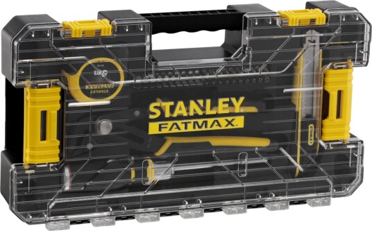 DeWalt Verktøysett 44 Deler FMMT98106 1