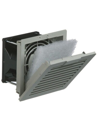 ELDON Filter fan air flow 61 m3/h