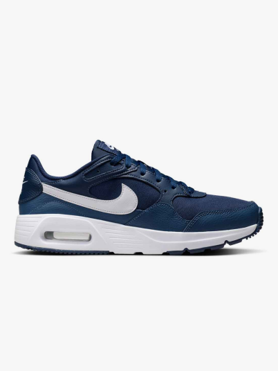 Nike Air Max SC Blå 40.5 Nike Air Max SC Blå 40.5