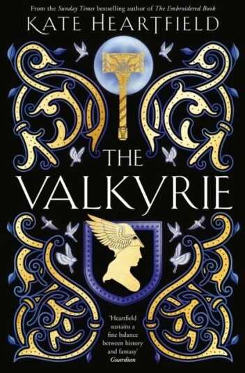 The Valkyrie The Valkyrie