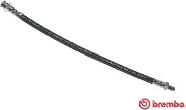 BREMBO T 61 032 Bremseslange