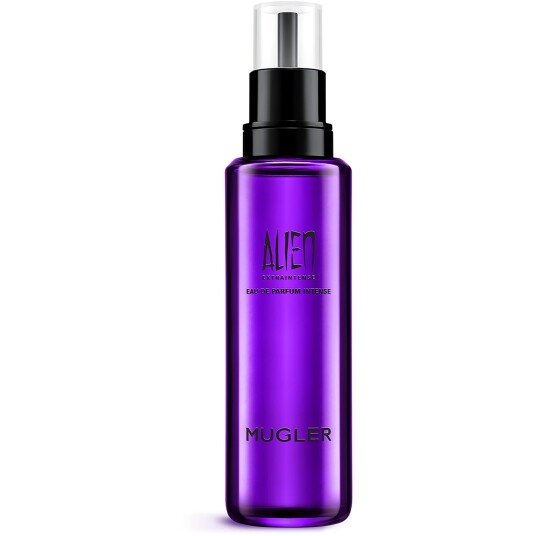 Thierry Mugler Alien Extraintense Parfyme Refill 100 ml til Dame