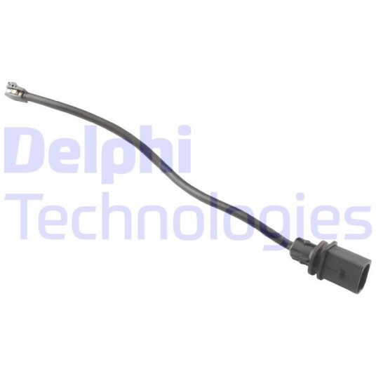 Slitasjevarsler bremseklosser DELPHI LZ0288