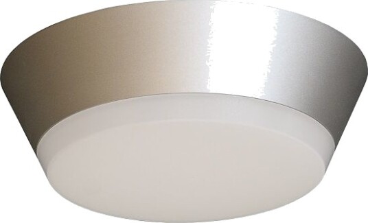 Draft Taklampe Diameter 20 Cm Dimbar LED 3000K