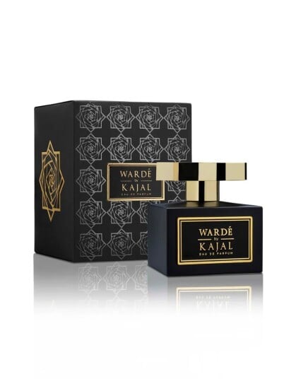 Kajal Perfumes Paris Wardé By Kajal Eau De Parfum 100ml