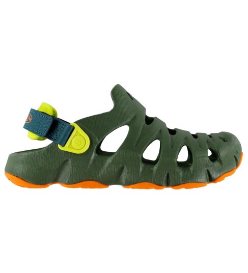 KEEN Ke Hyperflt Y Bronze Khaki green 35 KEEN Ke Hyperflt Y Bronze Khaki green 35