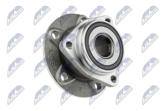 Hjullager NTY KLP VW 023 Hjullager NTY KLP VW 023
