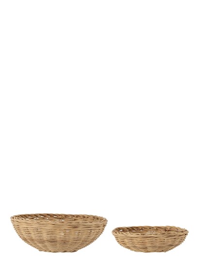 Bloomingville Kell Basket   Brown   ONE SIZE