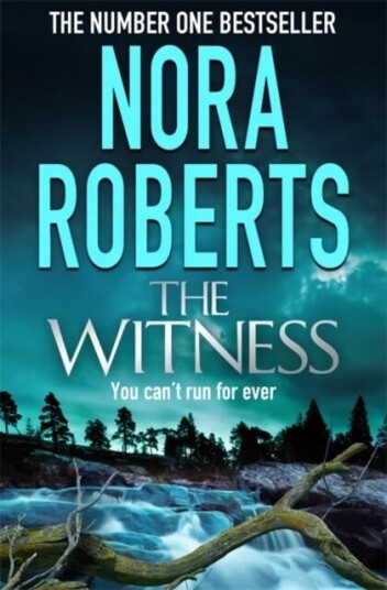 The Witness Av Nora Roberts The Witness Av Nora Roberts