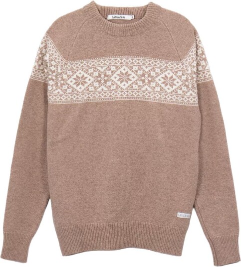 Sätila Women"s Grace Sweater Beige S