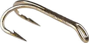 Kamasan B270 Trout Double