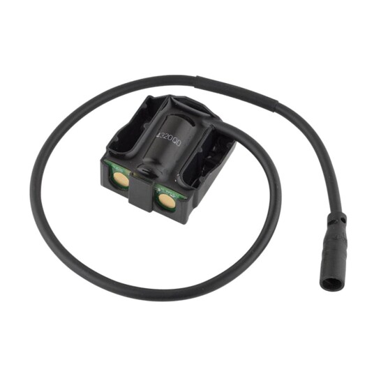 Damixa Trafo for Ombygging av Touchless Damixa Trafo for Ombygging av Touchless