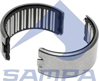 SAMPA 095.804 Reparasjonssett, bremsecaliper