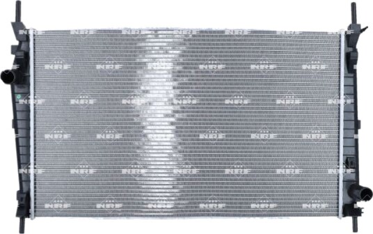 Radiator NRF 560002