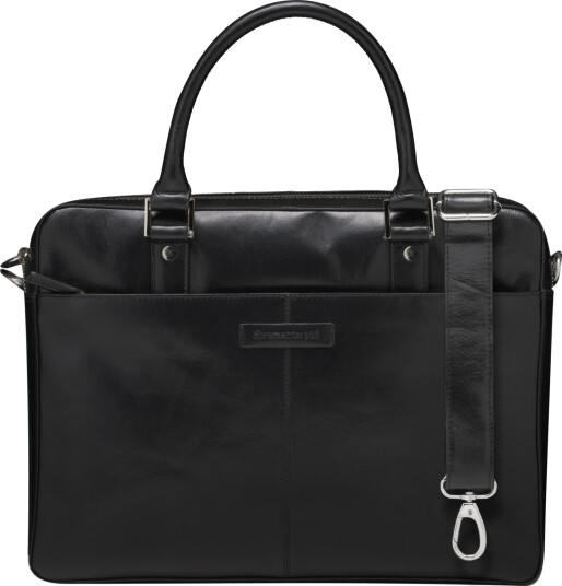Dbramante1928 Veske 14" Laptop Bag Rosenborg (2nd Gen) Svart