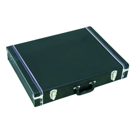 Dimavery Gitar-Stativcase For Inntil 6 Gitarer Dimavery Gitar-Stativcase For Inntil 6 Gitarer