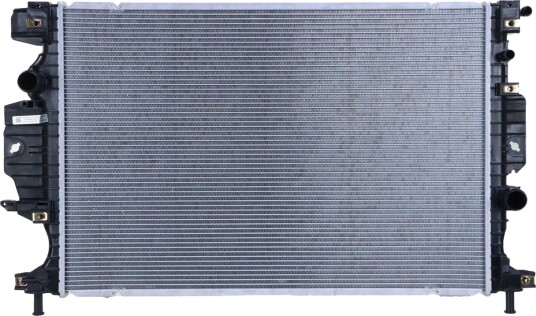 HELLA 8MK 366 303-931 Radiator, motorkjøling