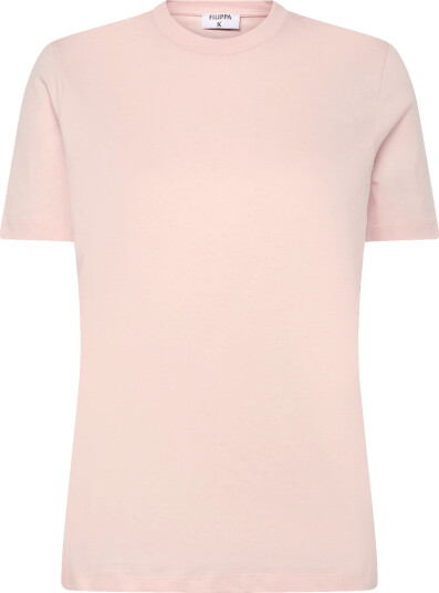 Filippa K Filippa Tee Pink XL