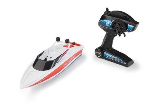 Revell RC 2,4 GHz elektrisk båt Sundancer