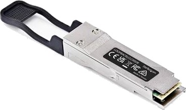 StarTech QSFP28 Loopback Module 100GbE/40GbE LOOPBACKPLUG100G StarTech QSFP28 Loopback Module 100GbE/40GbE LOOPBACKPLUG100G