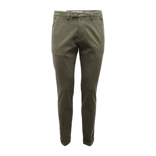 Briglia Herre Bukser Grønn S, Briglia Herre Bukser Grønn S,