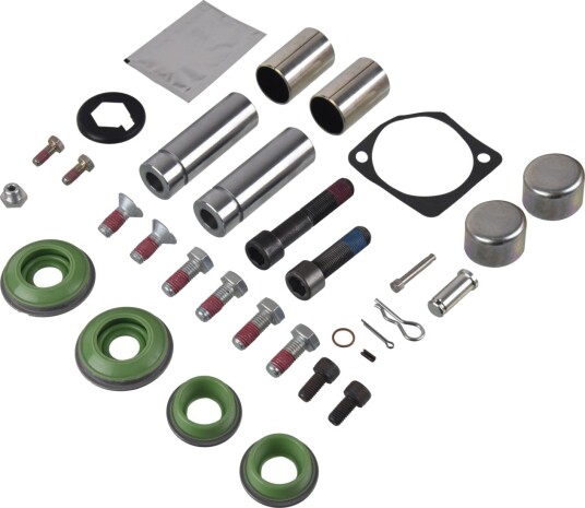 Reparasjonssett, bremsecaliper FEBI BILSTEIN 173721