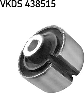 Feste styrestag SKF VKDS 438515