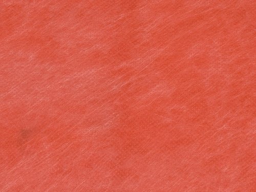 Bakgrunn Halvtransparent Rød - 3x6 m