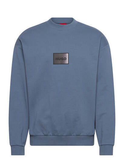 HUGO Danotop Blue XS HUGO Danotop Blue XS