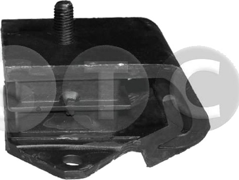STC T400911 Motorfeste STC T400911 Motorfeste