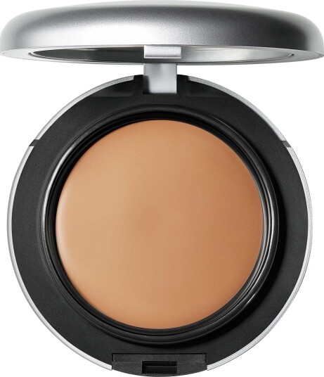 MAC Cosmetics Studio Fix Tech CreamToPowder Foundation 10 g N12