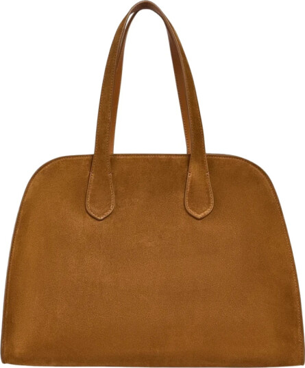 Liviana Conti Dame Vesker Brun ONE SIZE,
