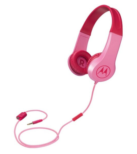 Motorola Squads 200 Rosa Motorola Squads 200 Rosa