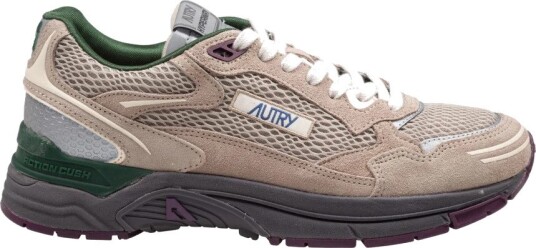 Autry Herre Sko Brun 43 EU, Autry Herre Sko Brun 43 EU,