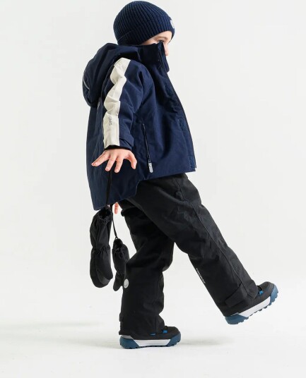 Viking Play Winter Jacket Thermal NAVY 92