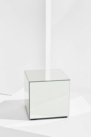 Pastill Ponti kube 35x35 cm 1605416-01-0 1716187-01-0