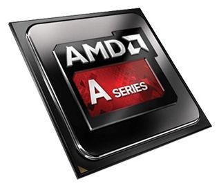 HP Processor Kaveri A10 HP Processor Kaveri A10