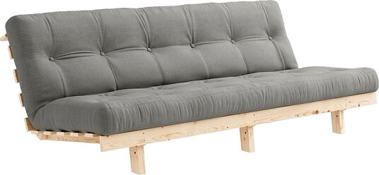 Karup Lean Sofabed 130 x 200 Gul Karup Lean Sofabed 130 x 200 Gul