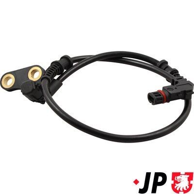 ABS sensor JP GROUP 1397100570