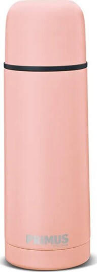 Primus Classic Light Vacuum Bottle 0.75l Pale Peach No No Size Primus Classic Light Vacuum Bottle 0.75l Pale Peach No No Size