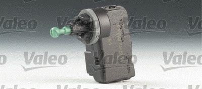 Reguleringselement, lysregulering VALEO 087299 Reguleringselement, lysregulering VALEO 087299