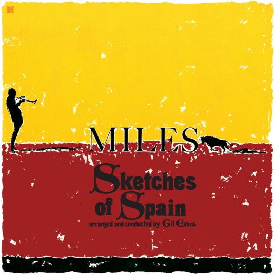 Sketches Of Spain Sketches Of Spain