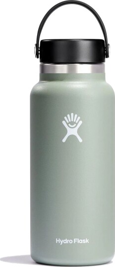 Hydro Flask 32 oz Wide Flex Cap agave