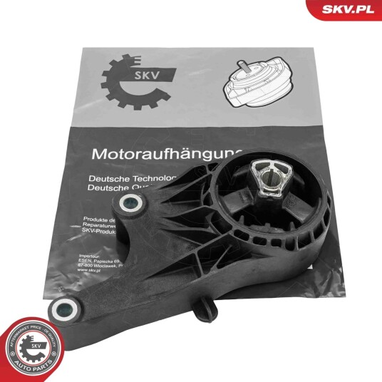 Motorfeste ESEN SKV 75SKV091
