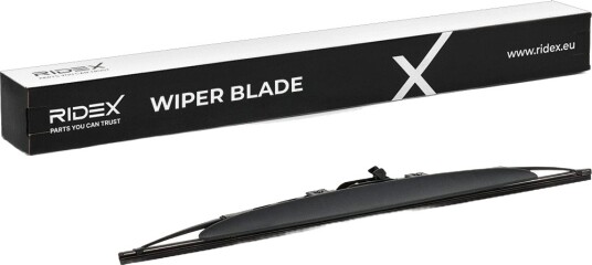 RIDEX 298W17290 Vindusvisker