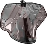 VAN WEZEL 7622268 Vindusheis