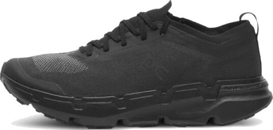 On Running Herre Sport Svart 42 EU,