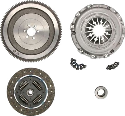 Clutchsett NEXUS F1A081NX