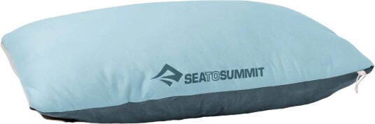 Sea To Summit Foam Core Pillow X-large Aqua Sea XLARGE