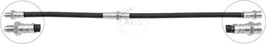 A.B.S. SL 2707 Bremseslange